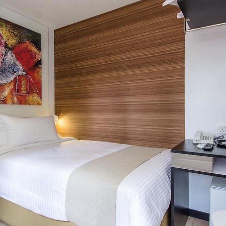 12Fly Hotel Kuala Lumpur Pokój zdjęcie