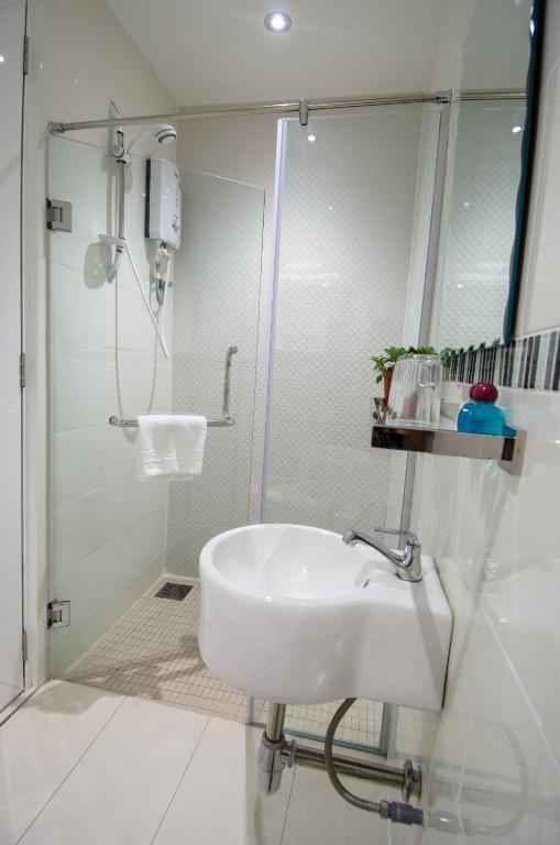 12Fly Hotel Kuala Lumpur Pokój zdjęcie