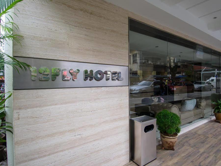 12Fly Hotel Kuala Lumpur Zewnętrze zdjęcie